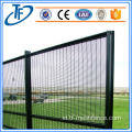 3.0m Tinggi 358 Prison Mesh Security Fencing